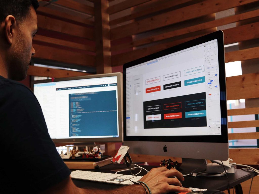 Affordable website design payment plan